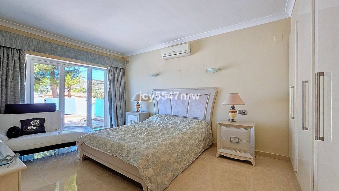 Venta - Chalet - Teulada - Moraira