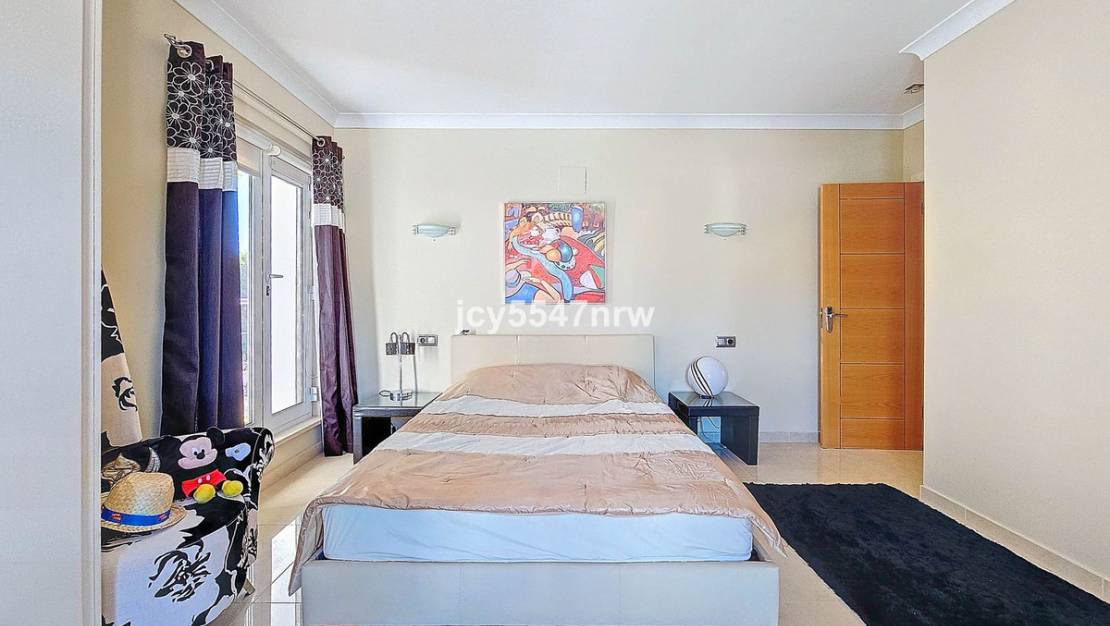 Venta - Chalet - Teulada - Moraira