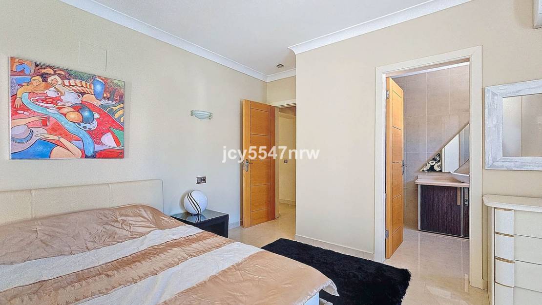 Venta - Chalet - Teulada - Moraira