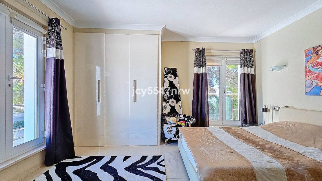 Venta - Chalet - Teulada - Moraira