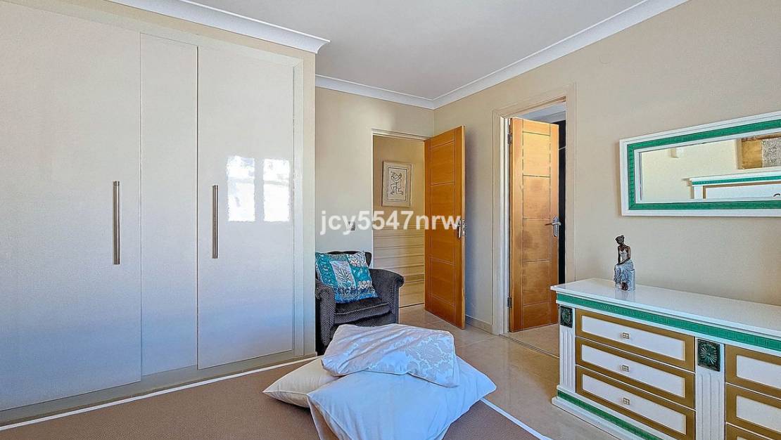 Venta - Chalet - Teulada - Moraira