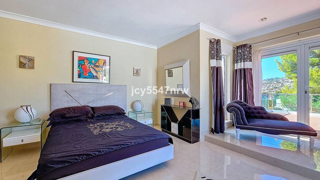 Venta - Chalet - Teulada - Moraira