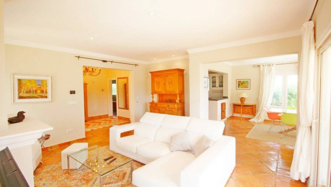 Venta - Chalet - Teulada - Moraira