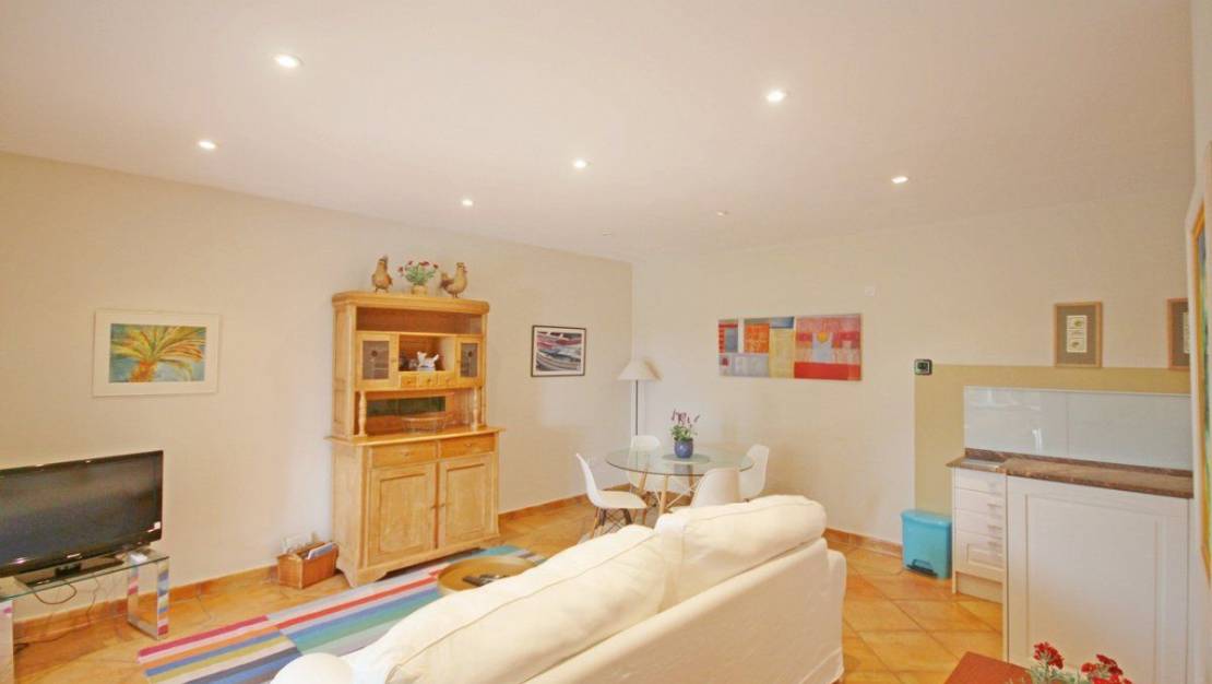 Venta - Chalet - Teulada - Moraira