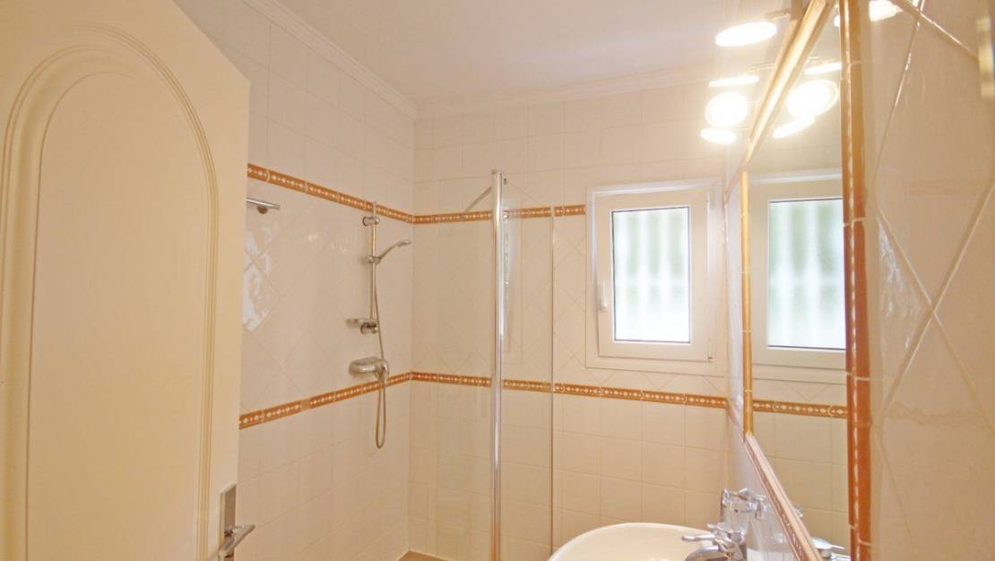 Venta - Chalet - Teulada - Moraira