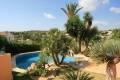 Venta - Chalet - Teulada - Moraira