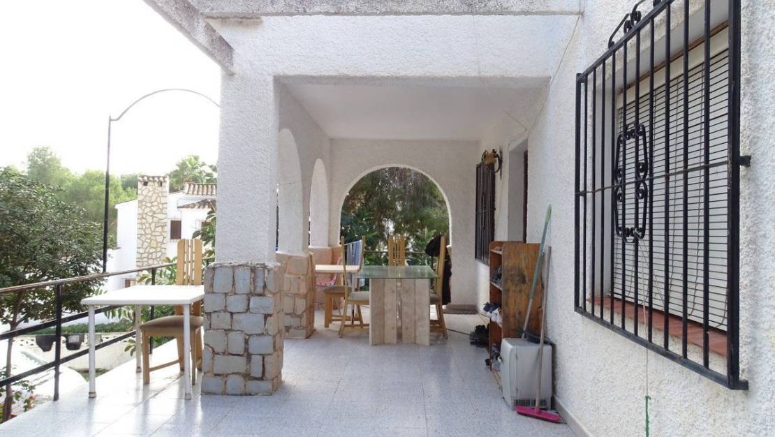 Venta - Chalet - Teulada - Moraira