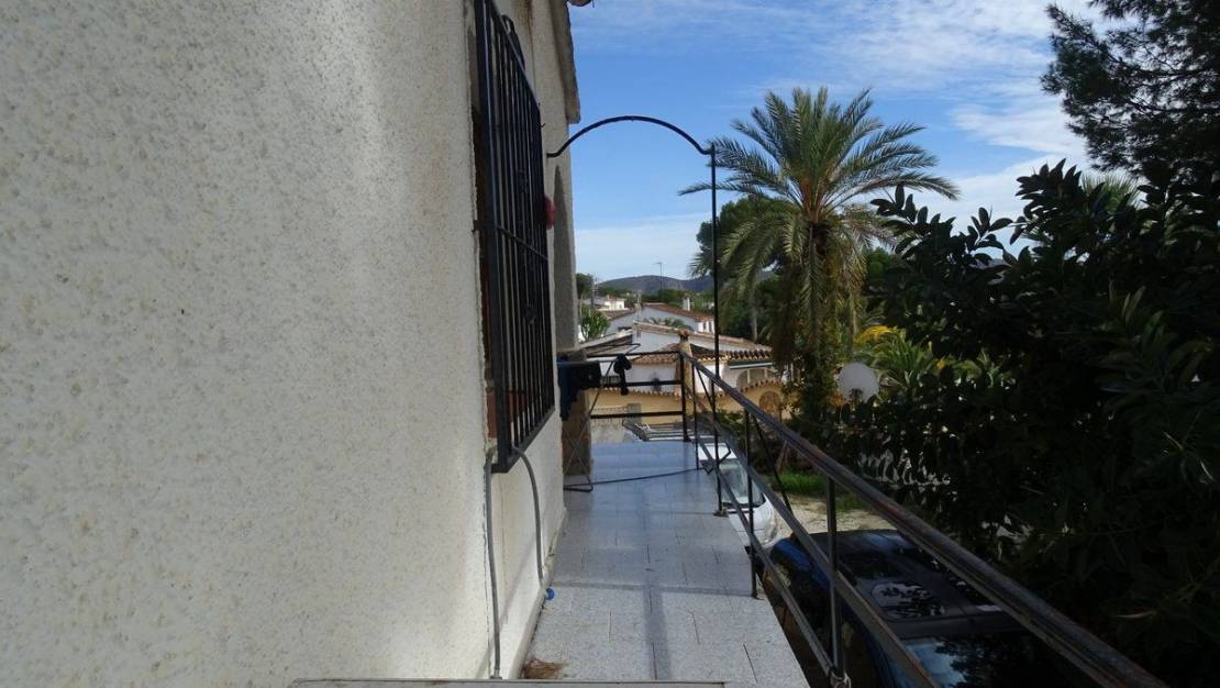 Venta - Chalet - Teulada - Moraira
