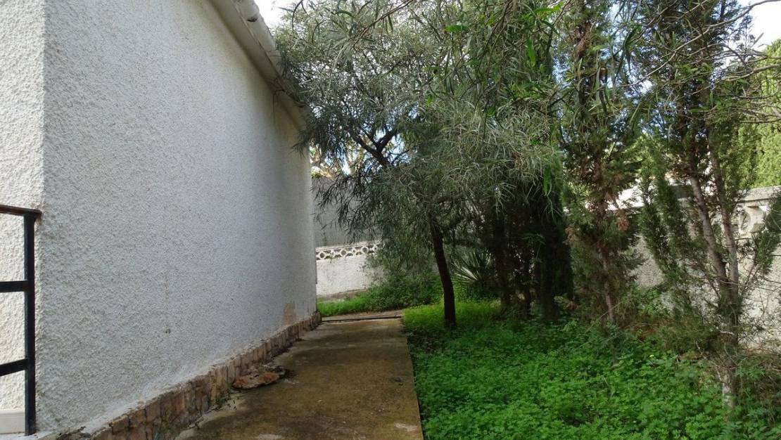 Venta - Chalet - Teulada - Moraira