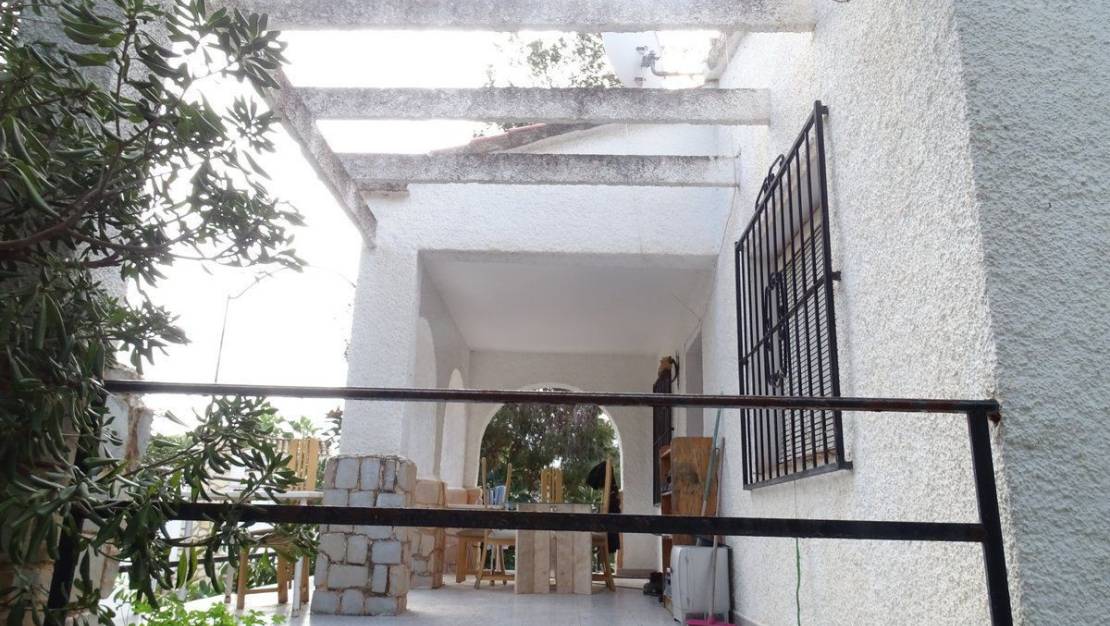 Venta - Chalet - Teulada - Moraira