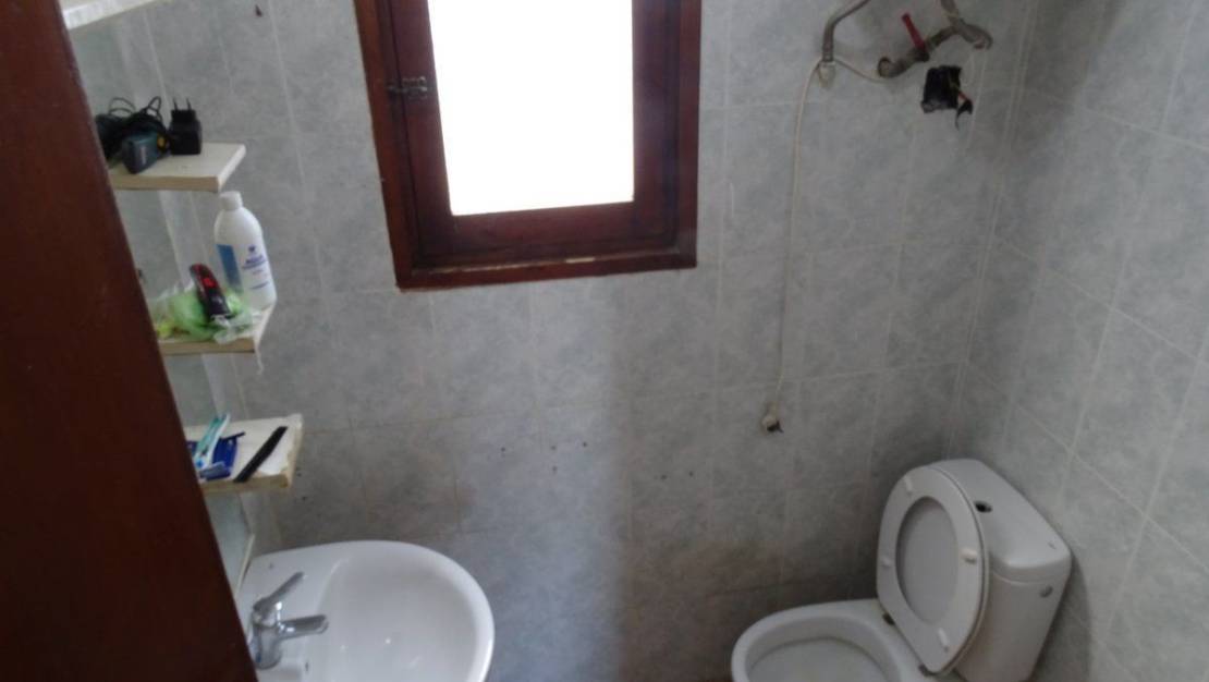 Venta - Chalet - Teulada - Moraira