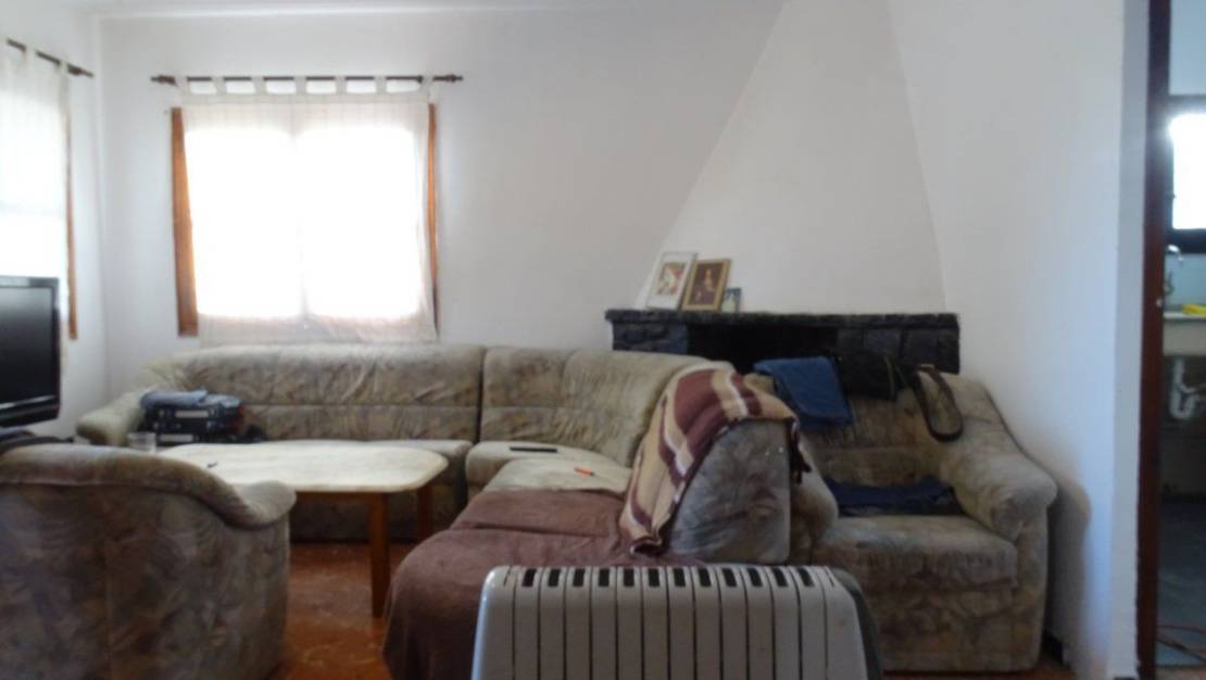 Venta - Chalet - Teulada - Moraira