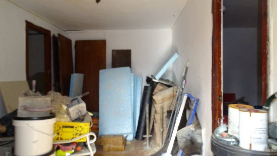 Venta - Chalet - Teulada - Moraira