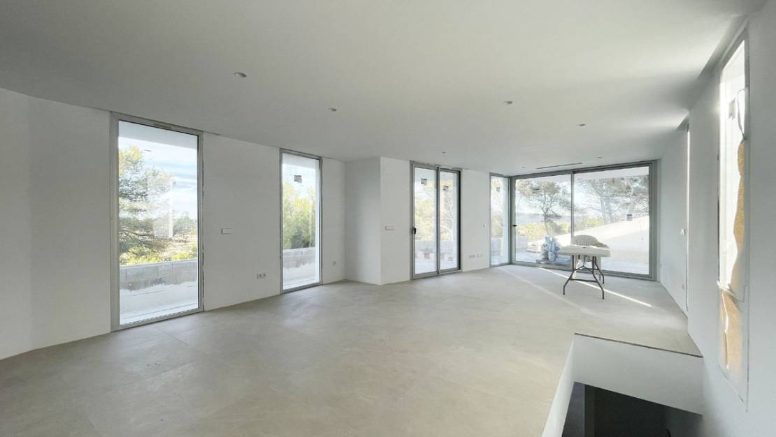 Venta - Chalet - Teulada - Moraira