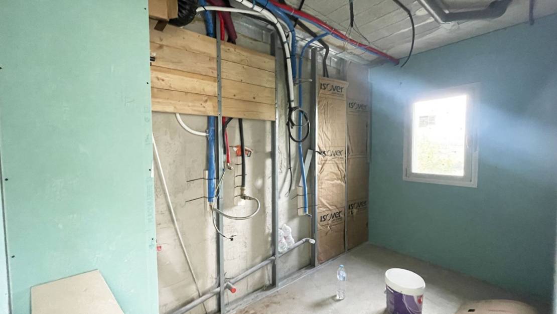 Venta - Chalet - Teulada - Moraira