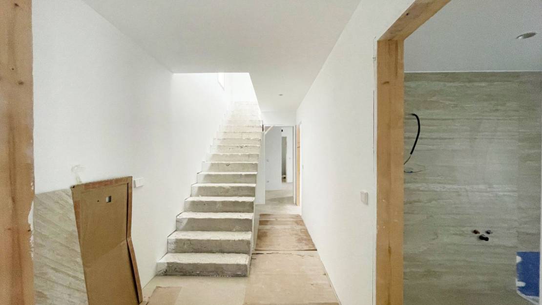 Venta - Chalet - Teulada - Moraira