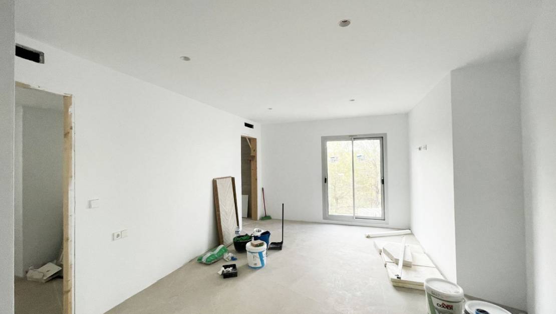 Venta - Chalet - Teulada - Moraira