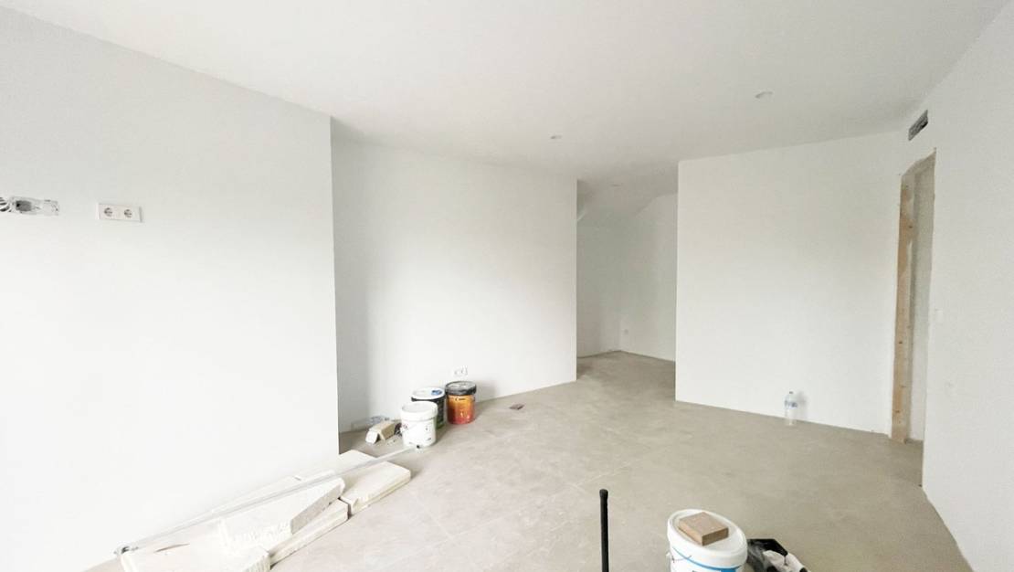 Venta - Chalet - Teulada - Moraira