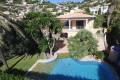 Venta - Chalet - Teulada - Moraira
