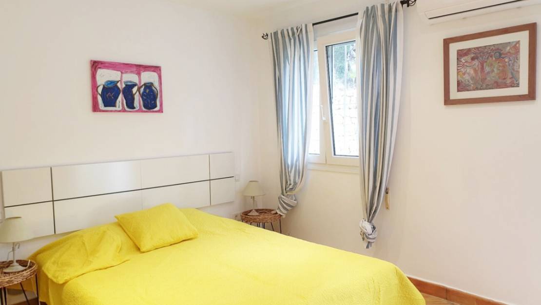 Venta - Chalet - Teulada - Moraira