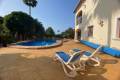 Venta - Chalet - Teulada - Moraira
