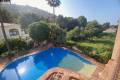 Venta - Chalet - Teulada - Moraira