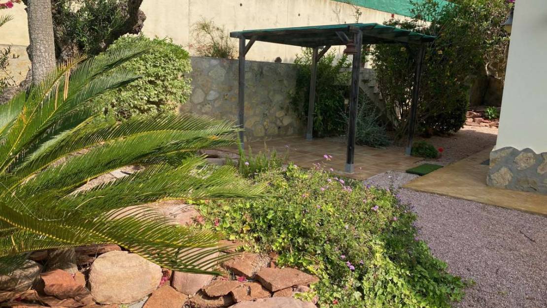 Venta - Chalet - Teulada - Moraira