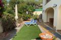 Venta - Chalet - Teulada - Moraira