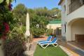 Venta - Chalet - Teulada - Moraira