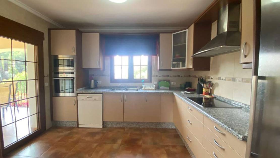 Venta - Chalet - Teulada - Moraira