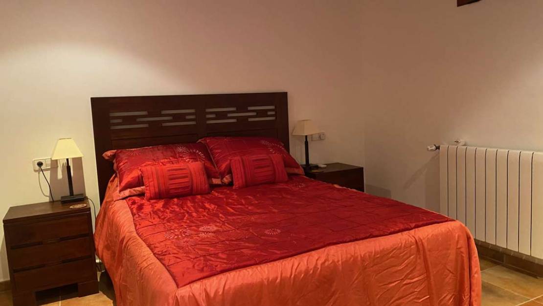 Venta - Chalet - Teulada - Moraira