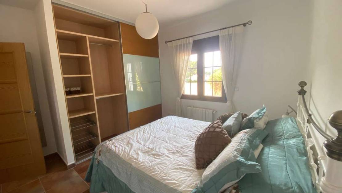 Venta - Chalet - Teulada - Moraira