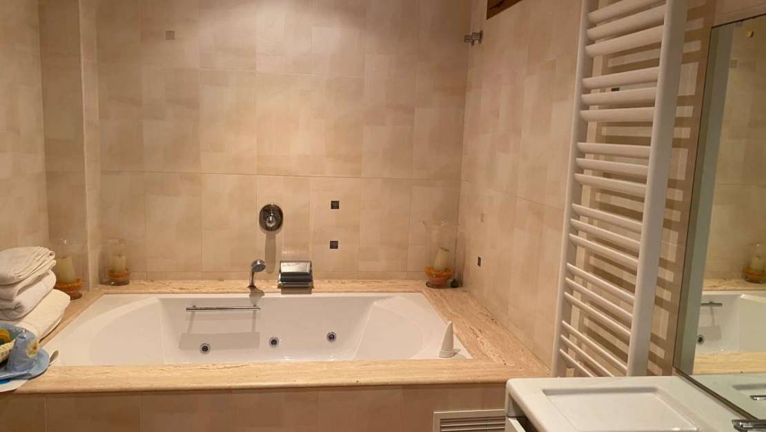 Venta - Chalet - Teulada - Moraira