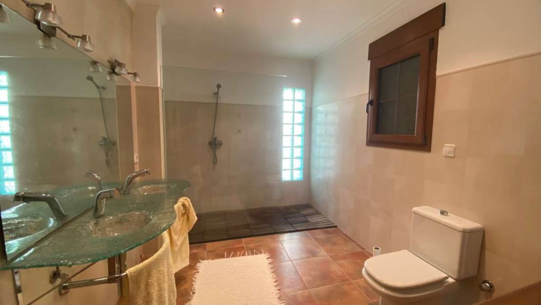 Venta - Chalet - Teulada - Moraira