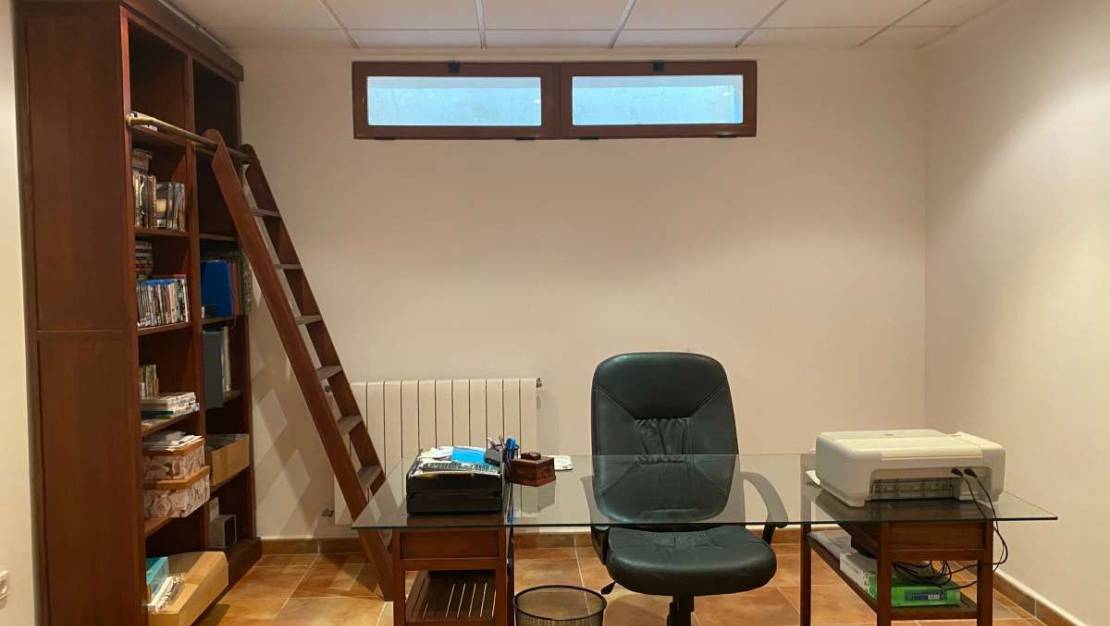 Venta - Chalet - Teulada - Moraira