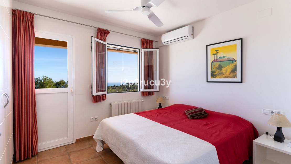 Venta - Chalet - Teulada - Moraira