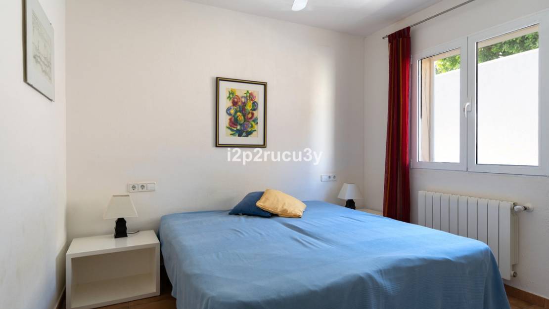 Venta - Chalet - Teulada - Moraira