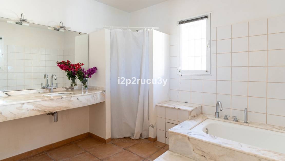 Venta - Chalet - Teulada - Moraira