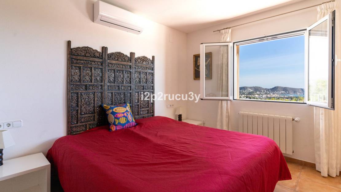 Venta - Chalet - Teulada - Moraira