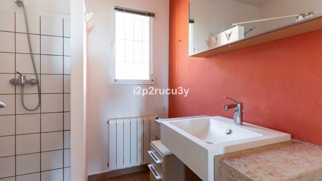 Venta - Chalet - Teulada - Moraira