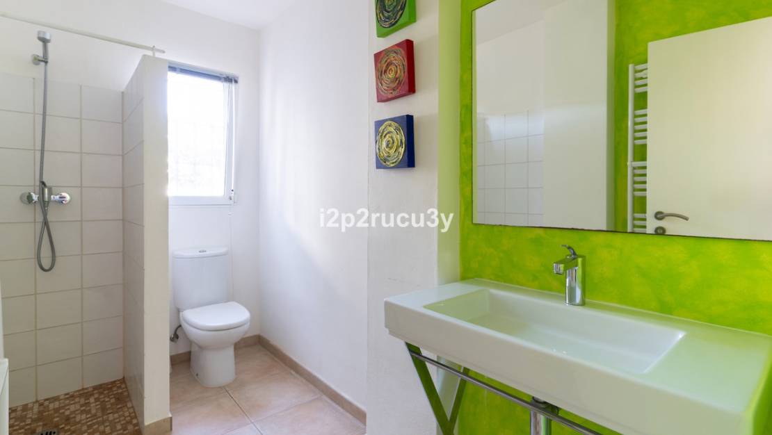 Venta - Chalet - Teulada - Moraira