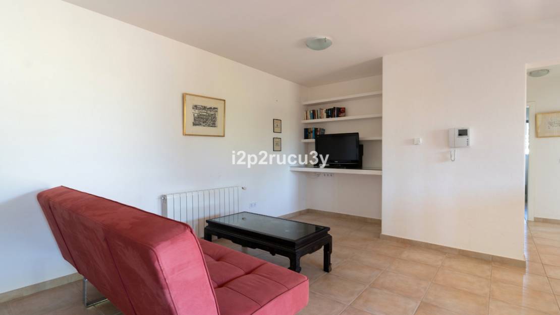 Venta - Chalet - Teulada - Moraira