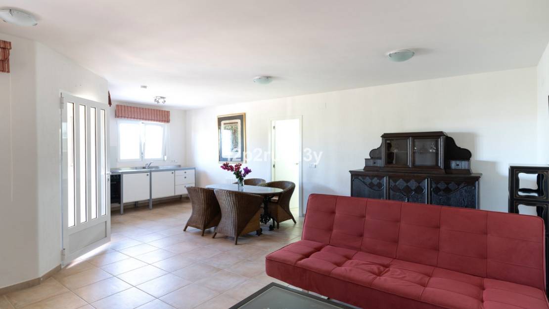 Venta - Chalet - Teulada - Moraira