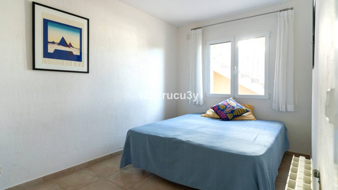 Venta - Chalet - Teulada - Moraira