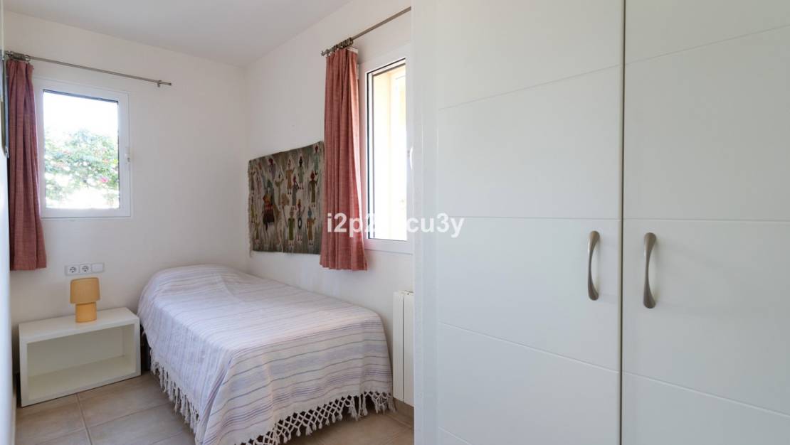 Venta - Chalet - Teulada - Moraira