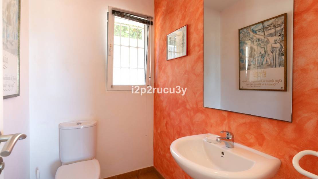 Venta - Chalet - Teulada - Moraira