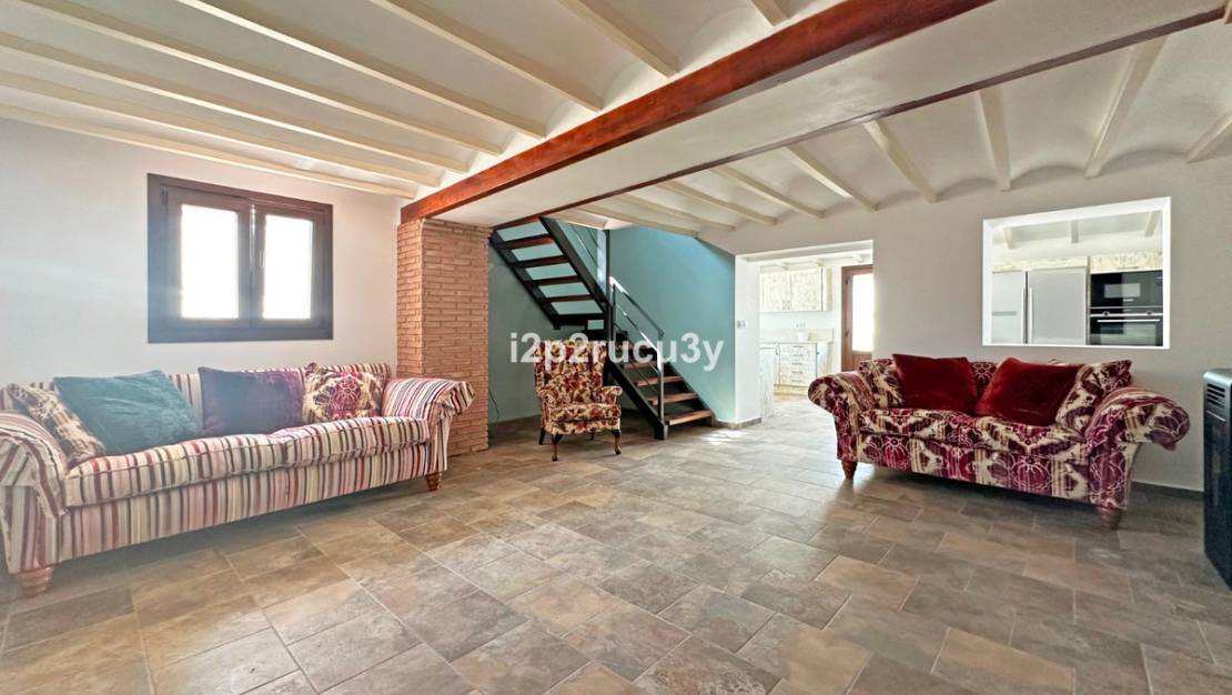 Venta - Chalet - Teulada - Moraira