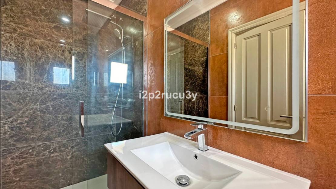 Venta - Chalet - Teulada - Moraira