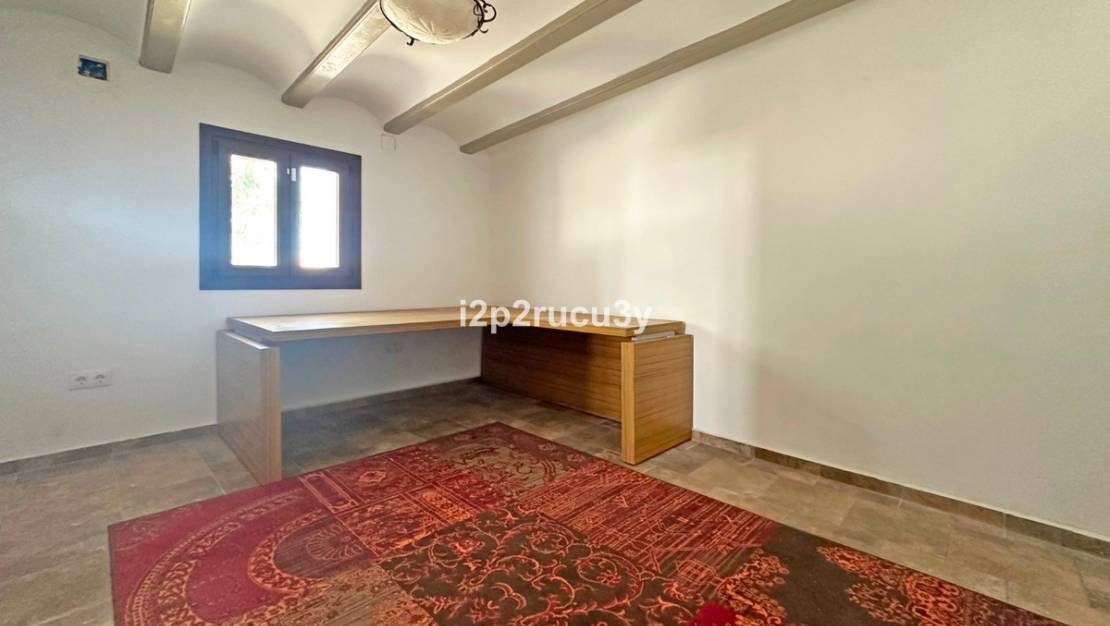 Venta - Chalet - Teulada - Moraira