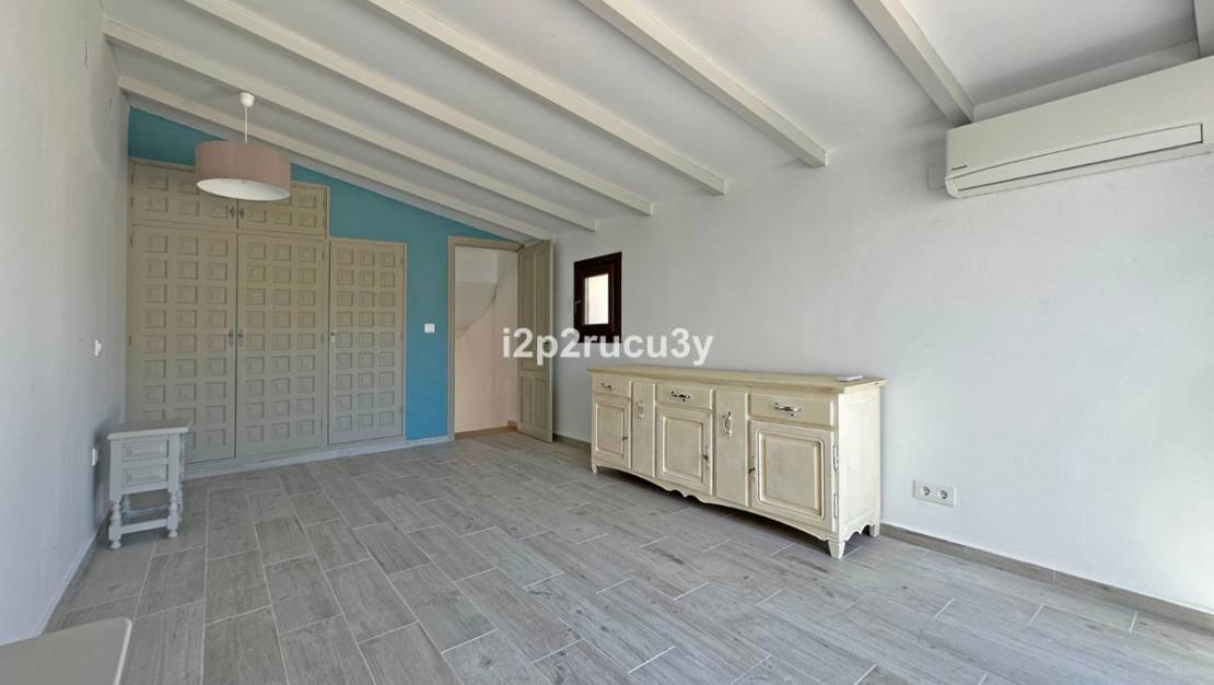 Venta - Chalet - Teulada - Moraira